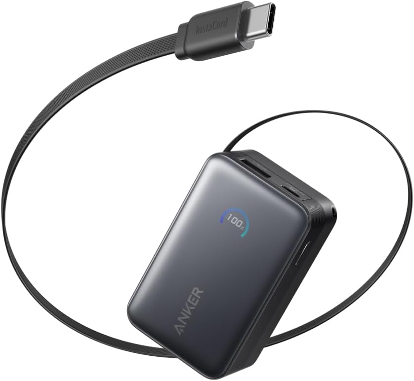 Anker 10000mAh