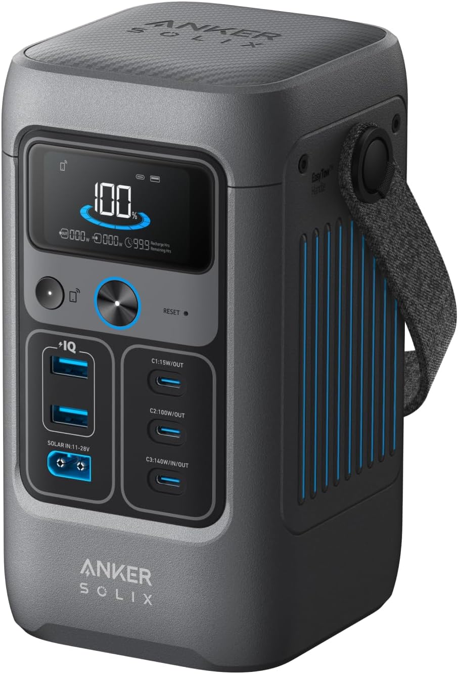Anker Solix C200